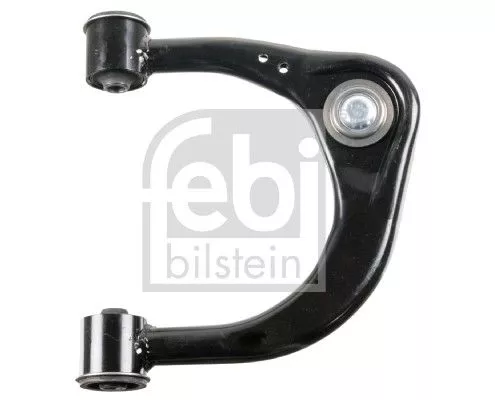 FEBI BILSTEIN FEBI BILSTEIN 175306 Febi Front Upper Left Control / Trailing Arm For Toyota Fortuner Hilux 