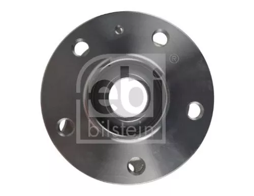 FEBI BILSTEIN FEBI BILSTEIN 175307 Febi 175307 Front Left Or Right Wheel Bearing Kit For Audi  Porsche A4  A4 Allro 