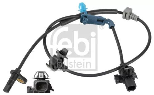 Febi Front Left  Abs Wheel Speed Sensor For Honda Cr-v