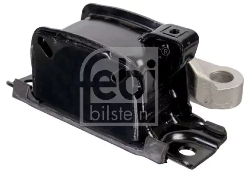 Febi Left Automatic Transmission Mount For Opel Vauxhall Adam Corsa