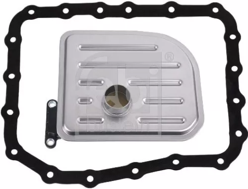 Febi 175367 Automatic Hydraulic Filter Kit For Hyundai  Kia Cadenza  Carnival / 