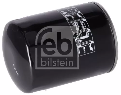 FEBI BILSTEIN FEBI BILSTEIN 175373 Febi Engine Oil Filter 