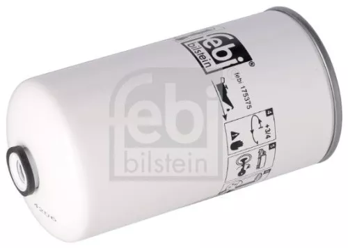 FEBI BILSTEIN FEBI BILSTEIN 175375 Febi Fuel Filter 