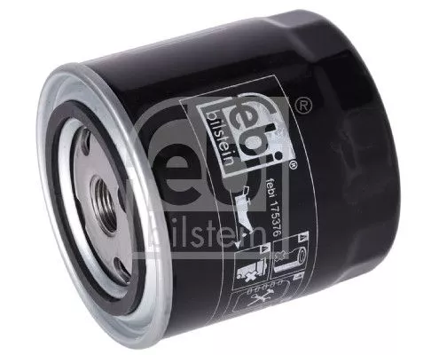 Febi Engine Oil Filter