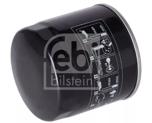 FEBI BILSTEIN FEBI BILSTEIN 175376 Febi Engine Oil Filter 