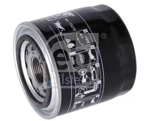 Febi Engine Oil Filter