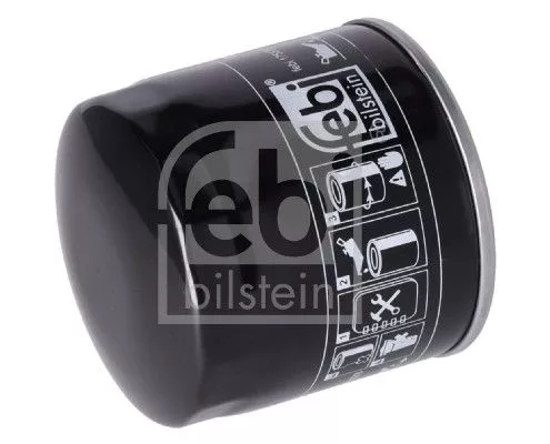FEBI BILSTEIN FEBI BILSTEIN 175378 Febi Engine Oil Filter 