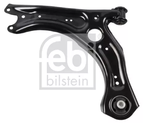 Febi Front Left Lower Control / Trailing Arm For Audi Seat Skoda Vw A1 A1 Allstr