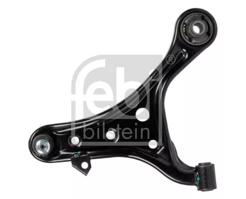 Febi Front Left Lower Control / Trailing Arm For Aston Martin Scion Toyota Cygne