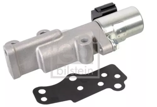 Febi 175384 Exhaust Side Control Valve Camshaft For Infiniti  Nissan 350z  Fx  I