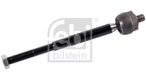 Febi Front Left Or Right Inner Tie Rod For Opel Vauxhall Astra