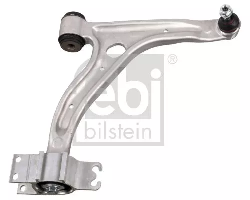 Febi Lower Front Right Control / Trailing Arm For Mercedes A-class B-class Cla