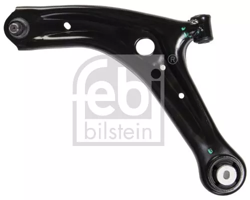 Febi Front Left Control / Trailing Arm For Ford B-max Tourneo Courier Transit Co