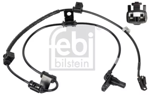 Febi Front Right  Abs Wheel Speed Sensor For Kia Sportage