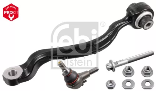 Febi Lower Front Right Control / Trailing Arm For Mercedes Cls E-class