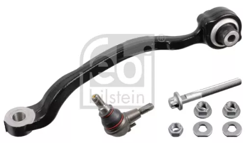 Febi Front Left Lower Control / Trailing Arm For Mercedes Cls E-class