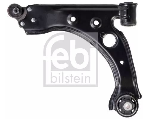 Febi Front Left Lower Control / Trailing Arm For Fiat Lancia Bravo Bravo Van Del