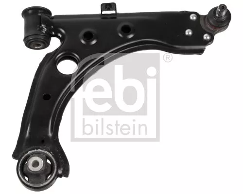 Febi Lower Front Right Control / Trailing Arm For Fiat Lancia Bravo Bravo Van De
