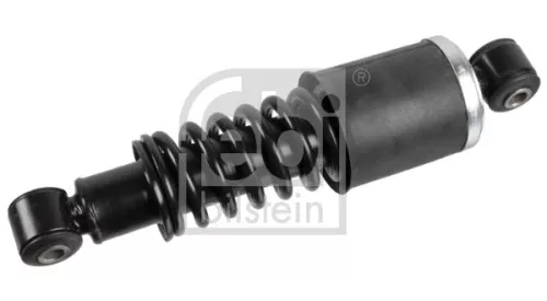 Febi Rear Shock Absorber Driver Cab Suspension For Renault Trucks Kerax