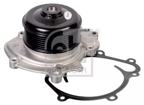 Febi Engine Water Pump For Mercedes-benz C-class Cls E-class Gl