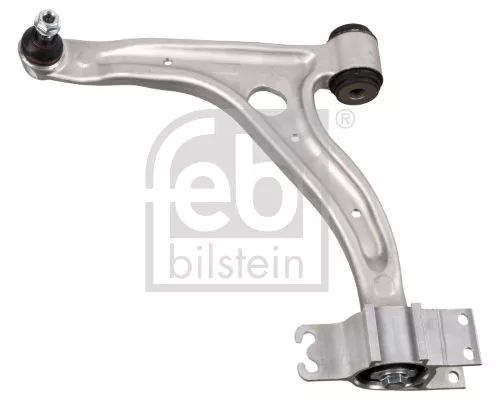 Febi Front Left Lower Control / Trailing Arm For Mercedes A-class B-class Cla