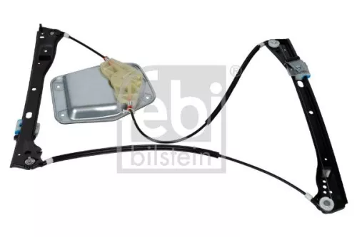 Febi Front Rght Window Regulator For Vw Golf