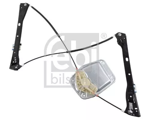 FEBI BILSTEIN FEBI BILSTEIN 175462 Febi Front Left Window Regulator For Vw Golf 