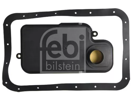 Febi 175467 Automatic Hydraulic Filter Kit For Mitsubishi L200  L200 / Triton  P