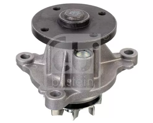 Febi Engine Water Pump For Hyundai Kia Carens Ceed Creta Elantr