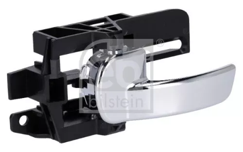Door Handle, interior equipment