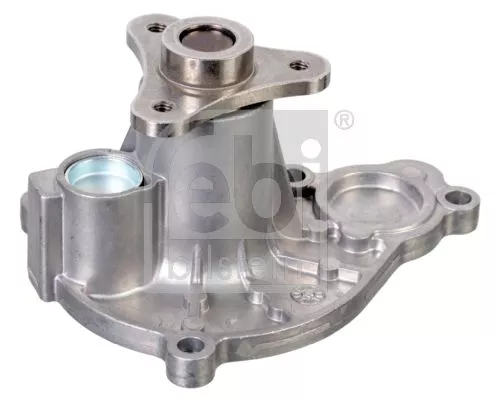 Febi Engine Water Pump For Bmw 1 2 3 4 Series