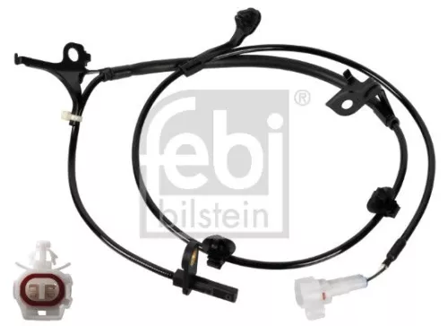 Febi Front Right  Abs Wheel Speed Sensor For Toyota Yaris