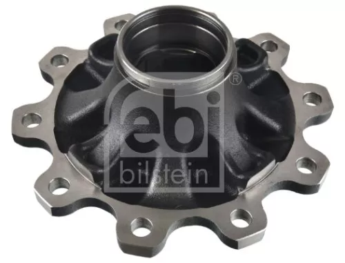 Febi Rear Wheel Hub