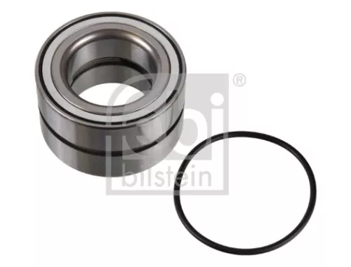 Febi 175510 Rear Left Or Right Wheel Bearing Kit For Iveco Daily