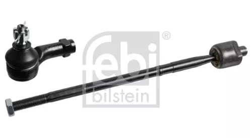 Febi Front Left Inner Outer Tie Rod Kit For Hyundai I20 I20 Active