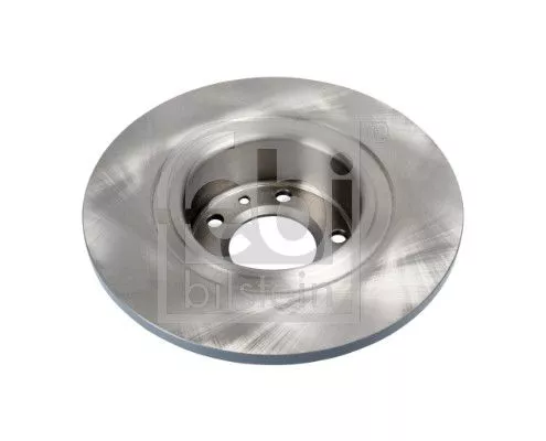 FEBI BILSTEIN FEBI BILSTEIN 175517 2x Febi Rear Solid Brake Disc For Peugeot 508 Sw 