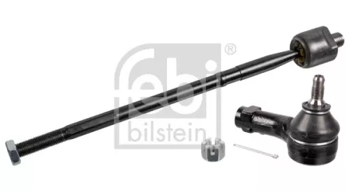 Febi Front Right Inner Outer Tie Rod Kit For Hyundai I20 I20 Active