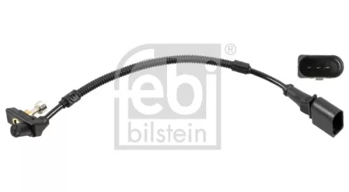 Febi Crankshaft Pulse Sensor For Audi Skoda Vw A3 Golf Golf Plus Octavi