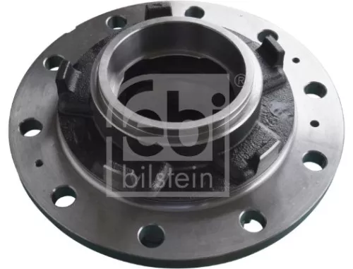 Febi Rear Wheel Hub For Renault Trucks Volvo 7300 8500 9700 9900 B12 C