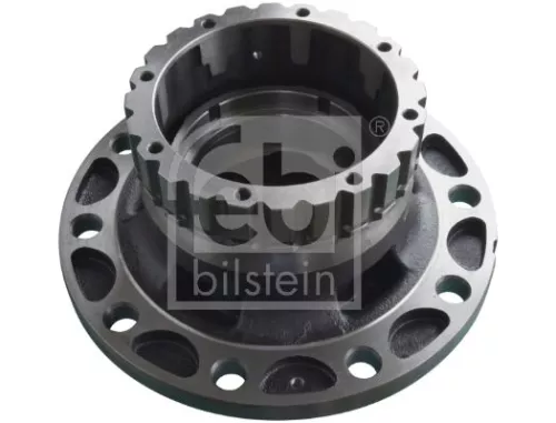 FEBI BILSTEIN FEBI BILSTEIN 175527 Febi Rear Wheel Hub For Renault Trucks Volvo 7300 8500 9700 9900 B12 C 