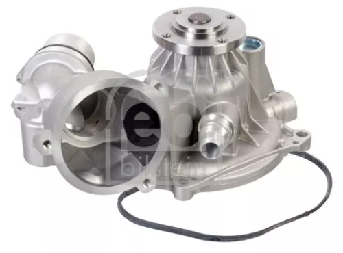 Febi Engine Water Pump For Bmw 5 6 7 X5