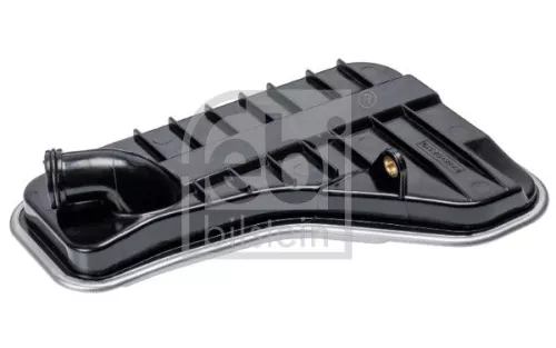 FEBI BILSTEIN FEBI BILSTEIN 175532 Febi Automatic Transmission Hydraulic Filter For Audi Seat Skoda Vw A1  