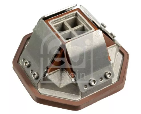 Febi Egr Valve For Man Tga