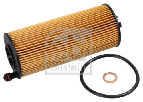 Oil Filter For Bmw 3 4 X3 X4