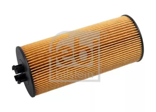 FEBI BILSTEIN FEBI BILSTEIN 175535 Oil Filter For Bmw 3 4 X3 X4 