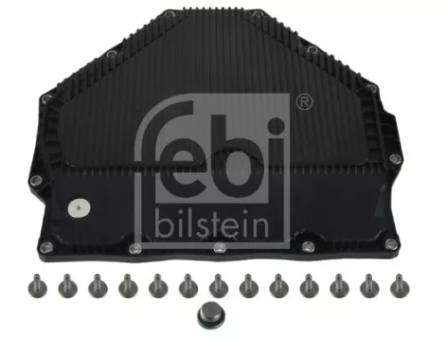 FEBI BILSTEIN FEBI BILSTEIN 175547 Oil Sump, automatic transmission 