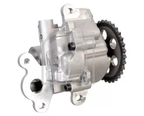 Febi Oil Pump For Citroën Ford Land Rover Mazda Peugeot Boxer Bt-50 Def
