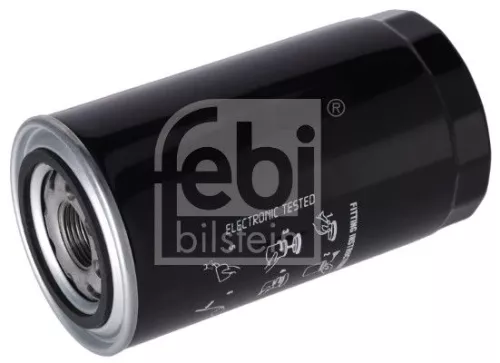 Febi Engine Oil Filter