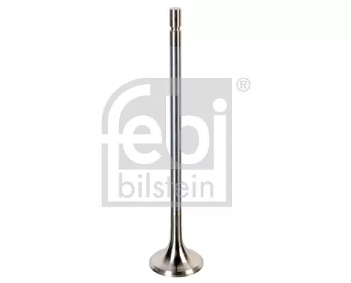 Febi Exhaust Valve For Renault Trucks Volvo B12 Fh12 Fl12 Magnum Nh12