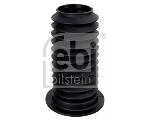 Febi Front Left Or Right Strut Shock Absorber Dust Cover For Renault Samsung Esp